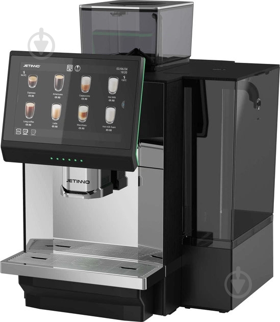 Кофемашина Jetinno JL36A - фото 8
