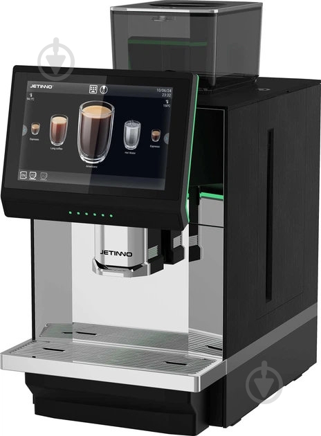 Кофемашина Jetinno JL36A - фото 9