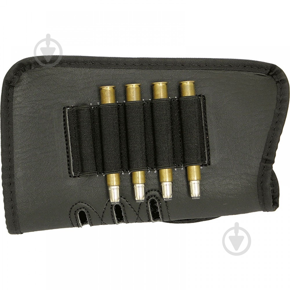 Муфта Acropolis на приклад для нарезного оружия МНП-н - фото 2