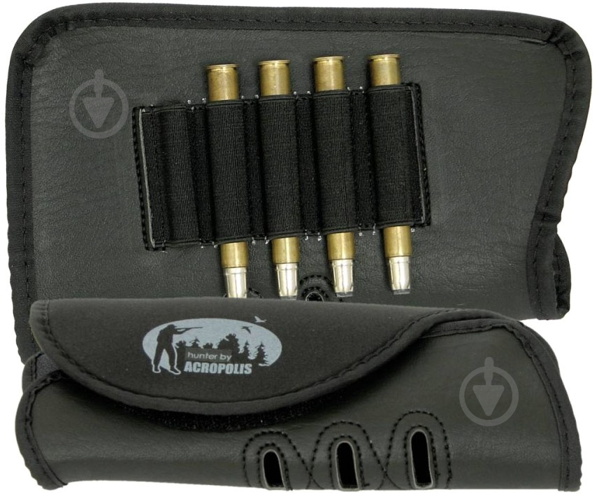 Муфта Acropolis на приклад для нарезного оружия МНП-н - фото 1