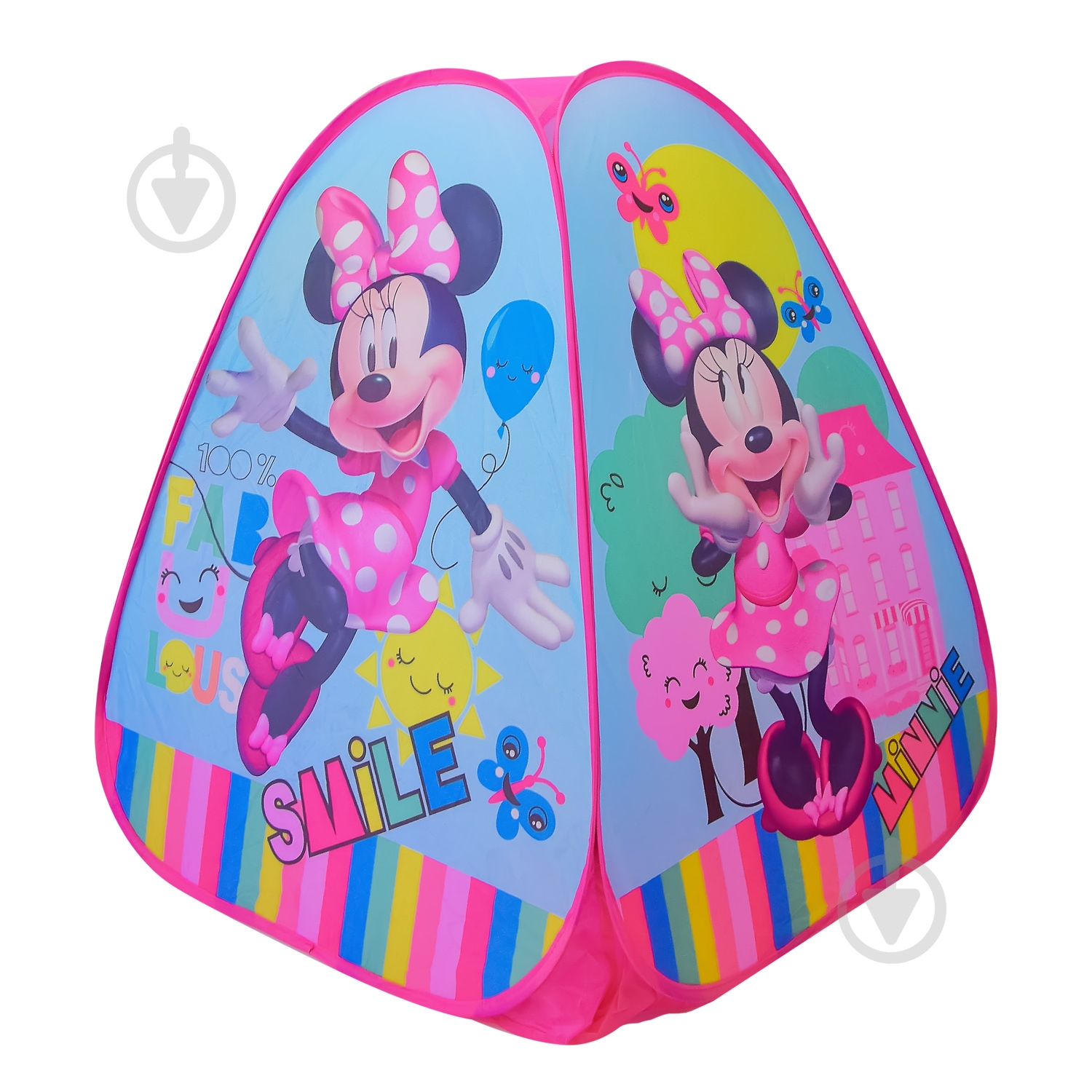Палатка Disney Minnie Mouse D-3314 - фото 1
