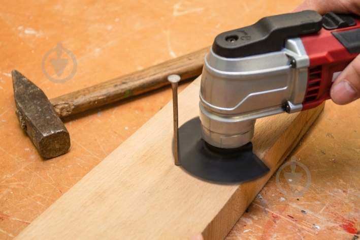 Многофункциональный инструмент Einhell TE-MG 300 EQ 4465150 - фото 3