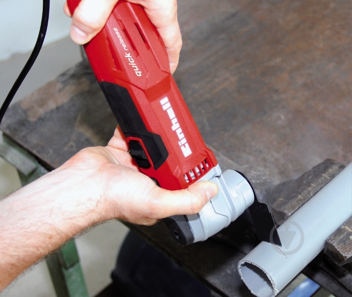 Многофункциональный инструмент Einhell TE-MG 300 EQ 4465150 - фото 4