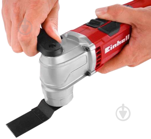 Многофункциональный инструмент Einhell TE-MG 300 EQ 4465150 - фото 7