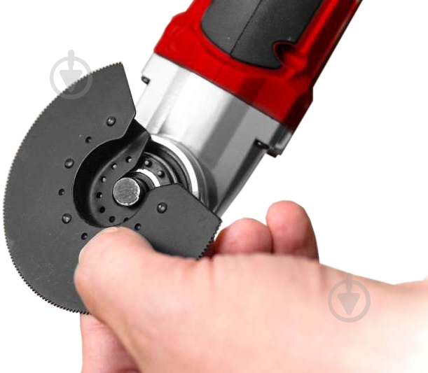 Многофункциональный инструмент Einhell TE-MG 300 EQ 4465150 - фото 6