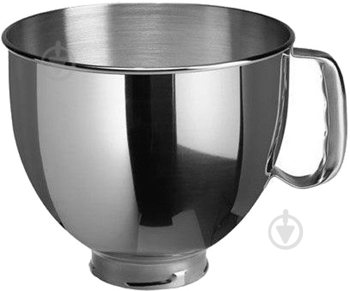 Кухонна машина KitchenAid Artisan 5KSM175PSEWH 4,8 л білий - фото 5