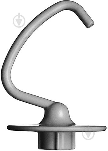 Кухонна машина KitchenAid Artisan 5KSM175PSEWH 4,8 л білий - фото 7
