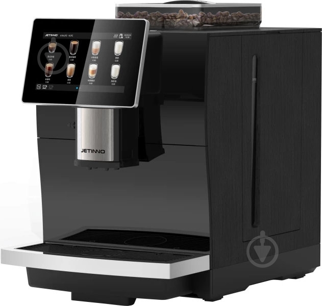 Кофемашина Jetinno JL15-ST-MW - фото 3