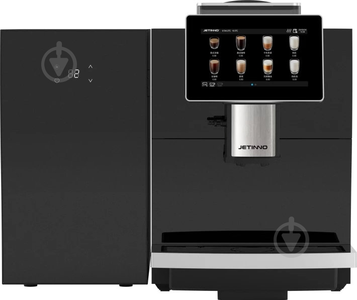 Кофемашина Jetinno JL15-ST-MW - фото 5