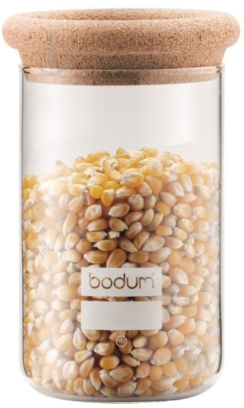 Банка для продуктів Bodum Yohki 600 мл - фото 2