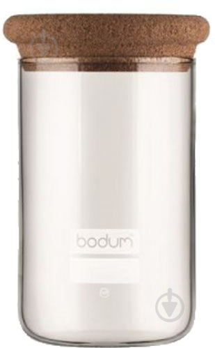 Банка для продуктів Bodum Yohki 600 мл - фото 1