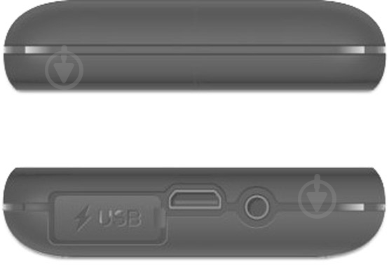 Мобільний телефон Sigma mobile X-Style 31 Power grey - фото 7 Мобільний телефон Sigma mobile X-Style 31 Power grey - фото 7