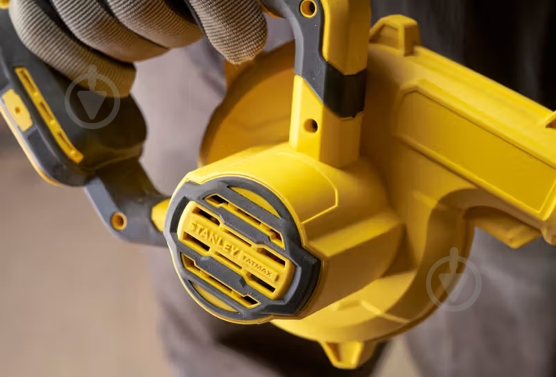 Воздуховод аккумуляторный Stanley FatMax SFMCBL01B - фото 6