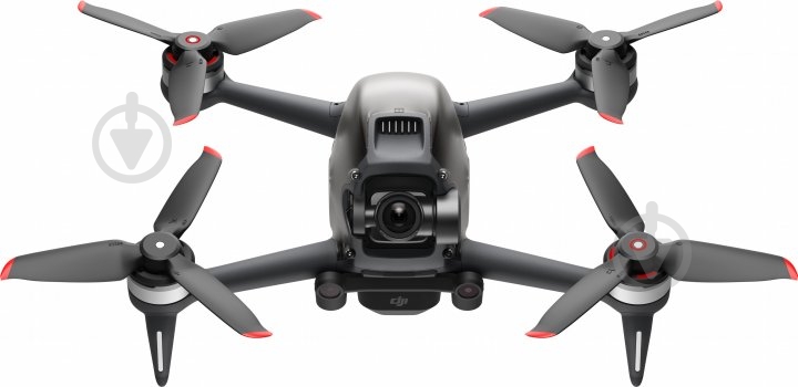 Квадрокоптер DJI FPV Combo Consumer CP.FP.00000002.01 1325093 - фото 2