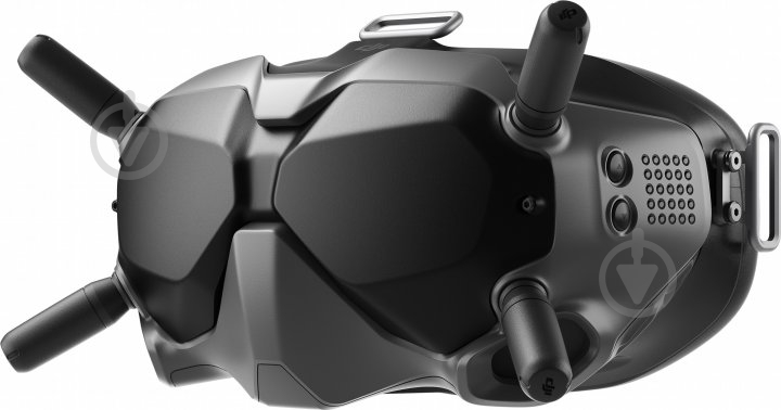 Квадрокоптер DJI FPV Combo Consumer CP.FP.00000002.01 1325093 - фото 8