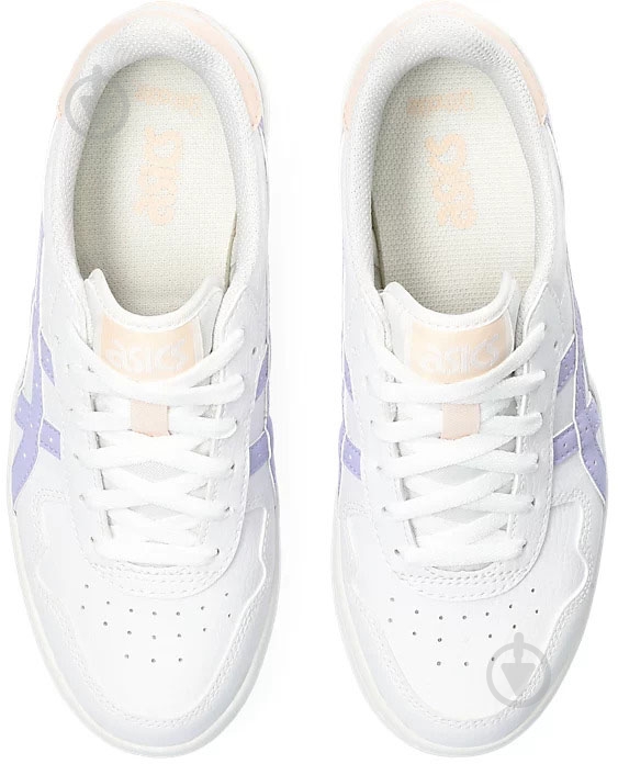 Кросівки жіночі Asics JAPAN S PF 1202A024-122 р.38 білі - фото 5 Кросівки жіночі Asics JAPAN S PF 1202A024-122 р.38 білі - фото 5