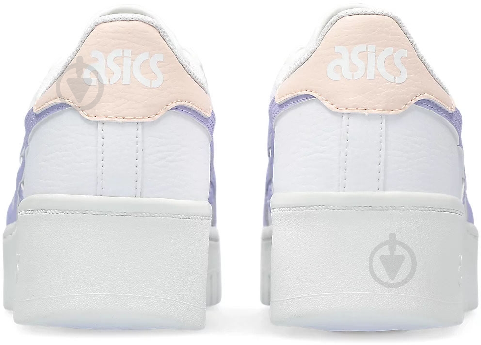 Кросівки жіночі Asics JAPAN S PF 1202A024-122 р.38 білі - фото 6 Кросівки жіночі Asics JAPAN S PF 1202A024-122 р.38 білі - фото 6