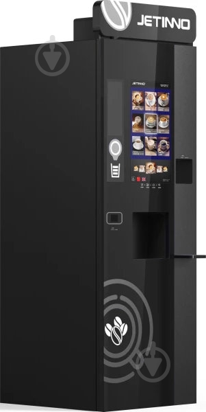 Кофемашина Jetinno VENDING JL300-ESFB7C - фото 4