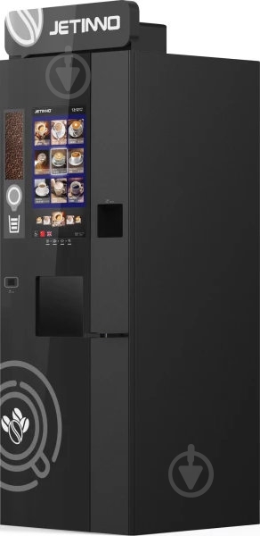 Кофемашина Jetinno VENDING JL300-ESFB7C - фото 3