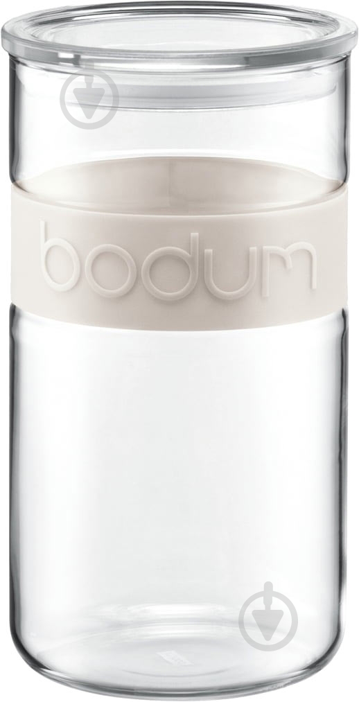 Банка для продуктов Bodum Presso - фото 1