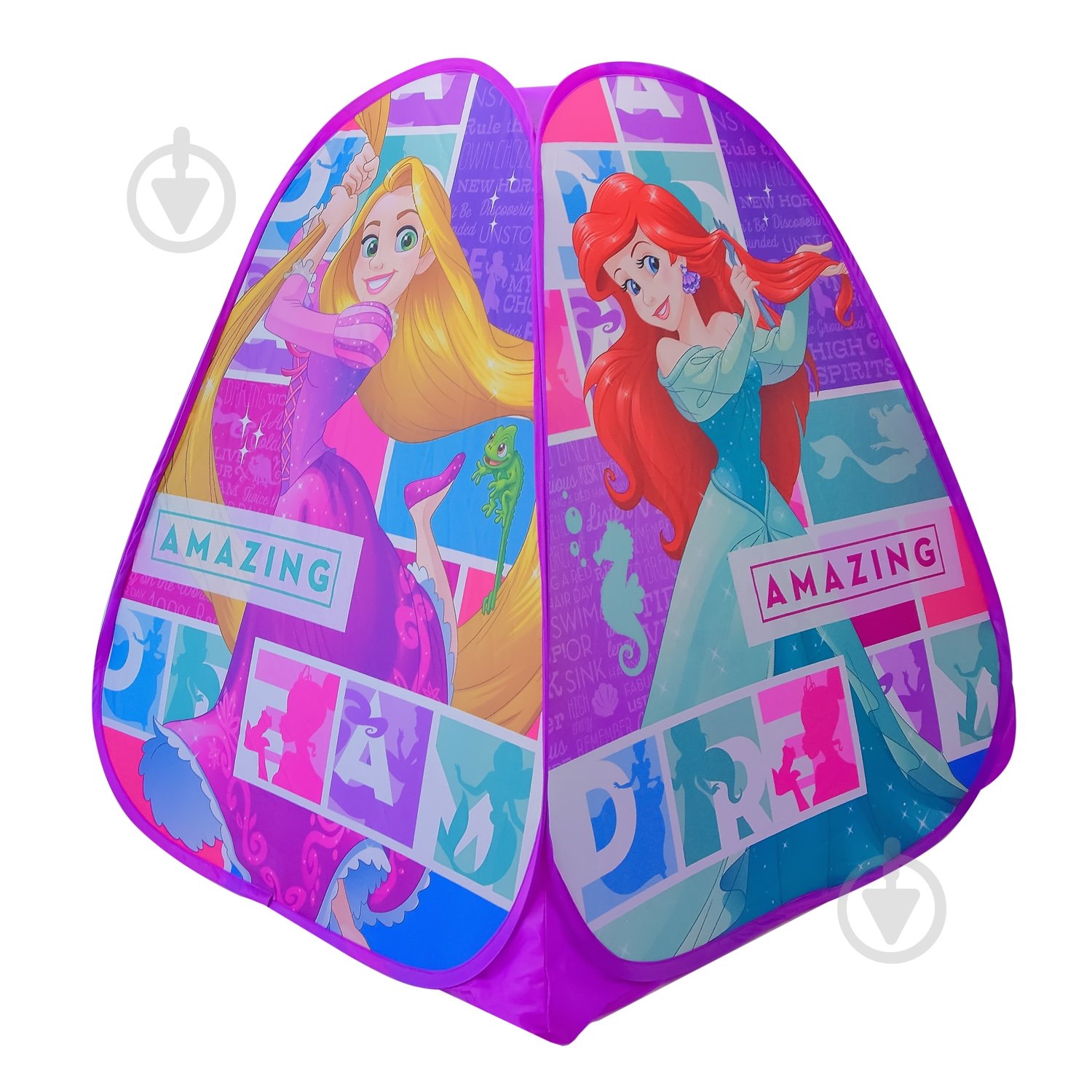 Палатка Disney Princess D-3316 - фото 1