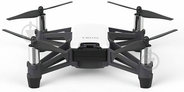 Квадрокоптер DJI Tello (CP.TL.00000040.02) 1318541 - фото 3 Квадрокоптер DJI Tello (CP.TL.00000040.02) 1318541 - фото 3