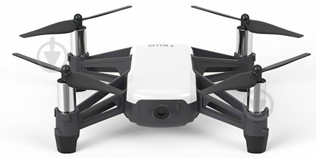 Квадрокоптер DJI Tello (CP.TL.00000040.02) 1318541 - фото 4 Квадрокоптер DJI Tello (CP.TL.00000040.02) 1318541 - фото 4