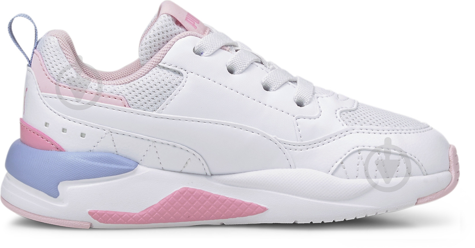 Кросівки Puma 37419208 р.32 білі - фото 2