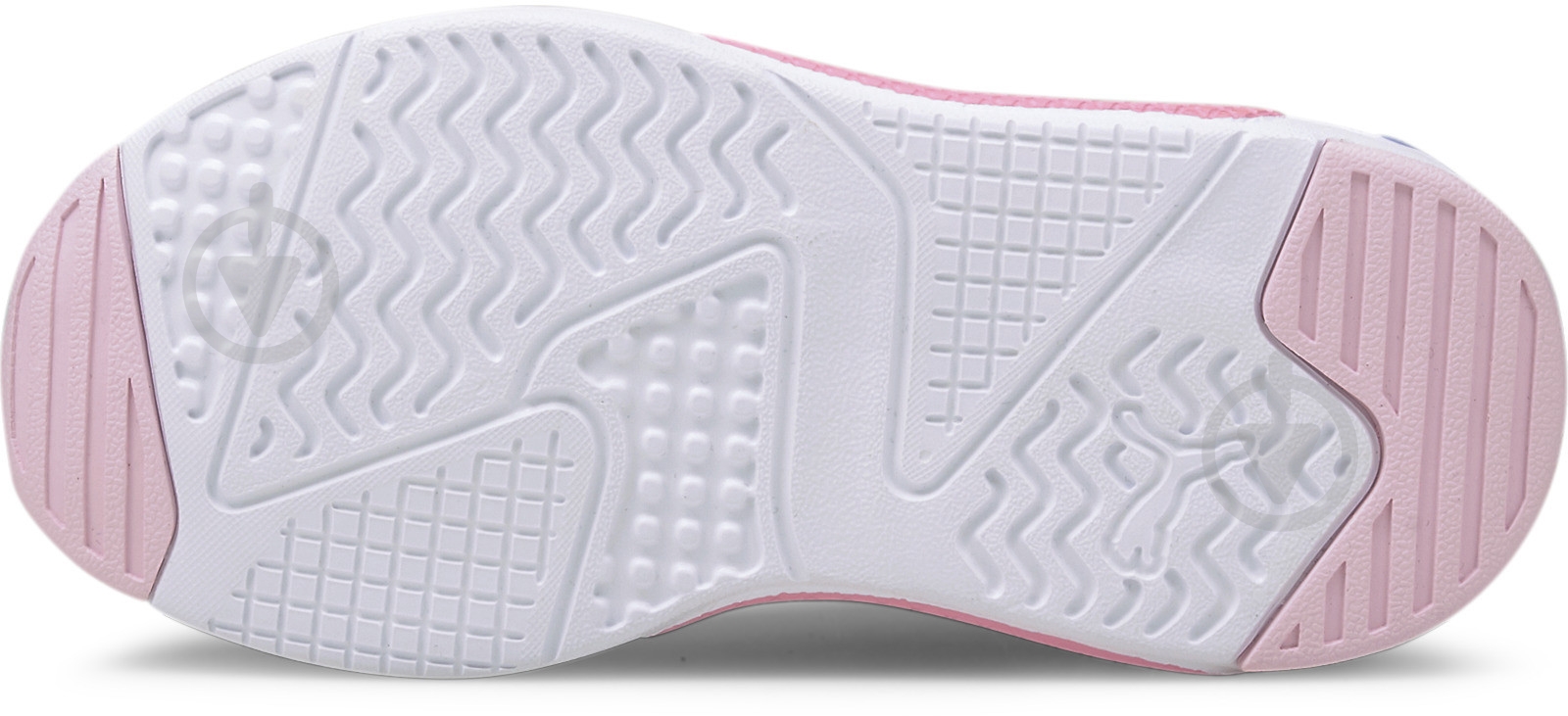 Кросівки Puma 37419208 р.32 білі - фото 4