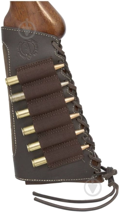 Муфта Acropolis на приклад для нарезного оружия МНПШ-н - фото 1 Муфта Acropolis на приклад для нарезного оружия МНПШ-н - фото 1