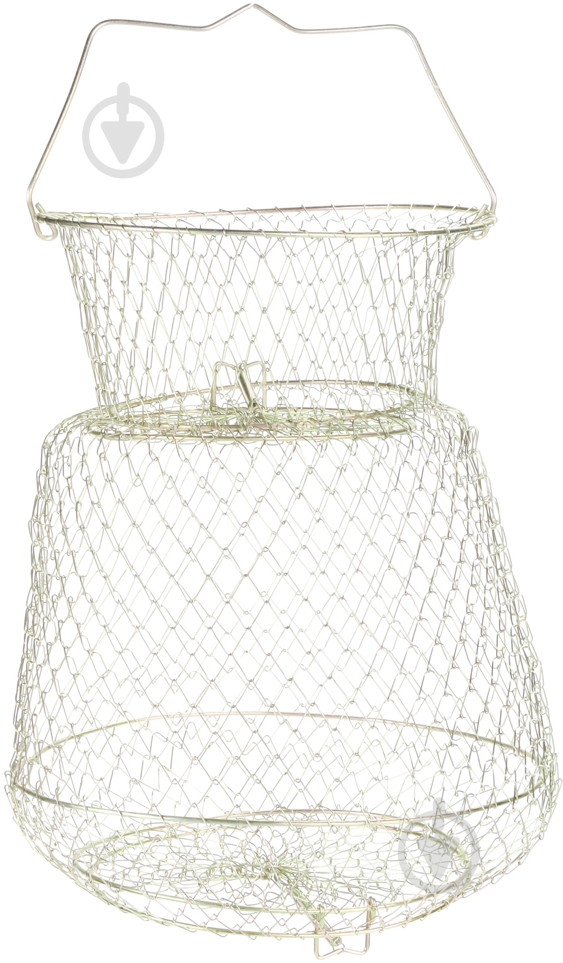 Садок GTL 0,26 х 0,40 м металевий - фото 1 Садок GTL 0,26 х 0,40 м металевий - фото 1