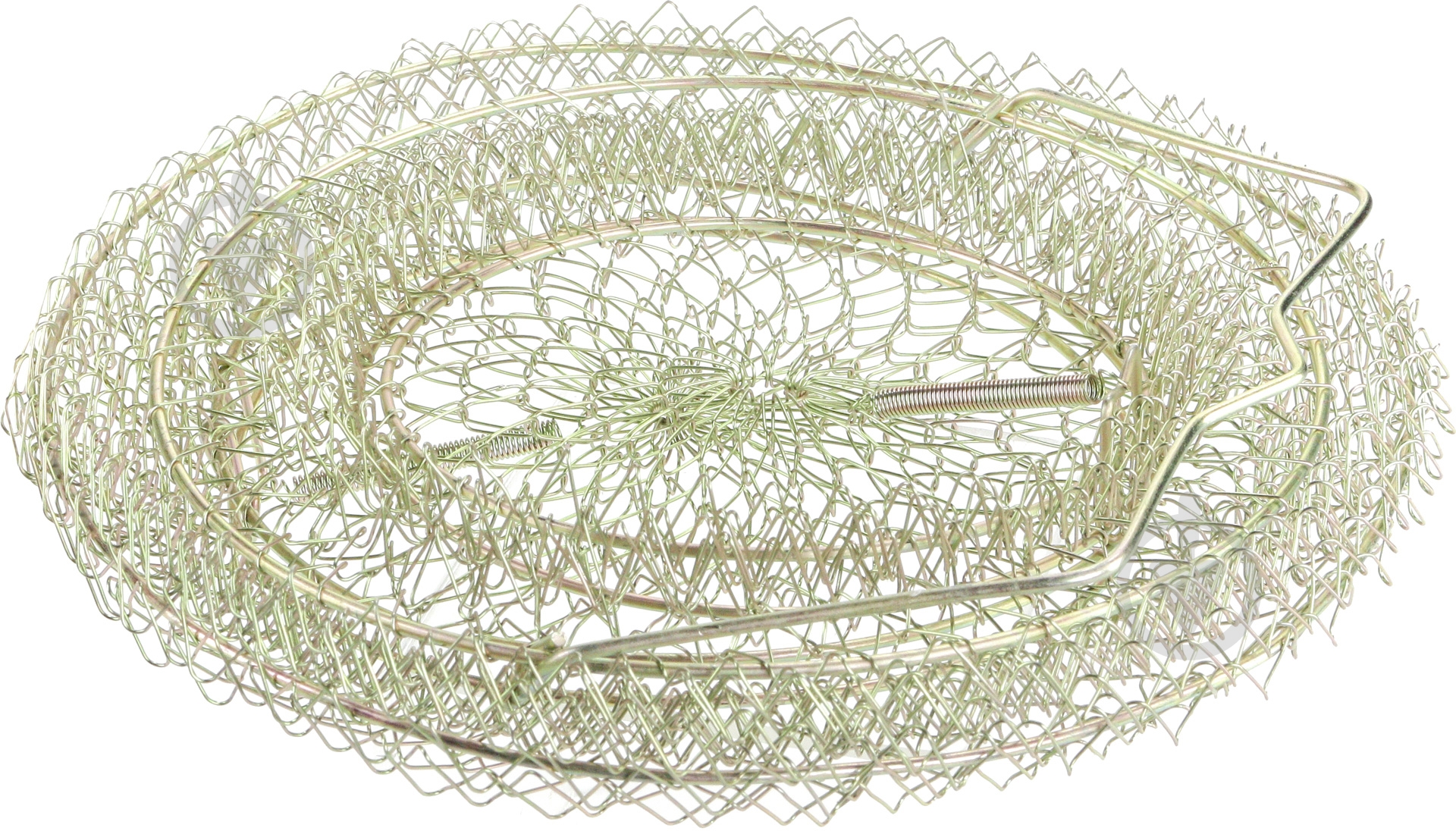 Садок GTL 0,26 х 0,40 м металевий - фото 2 Садок GTL 0,26 х 0,40 м металевий - фото 2