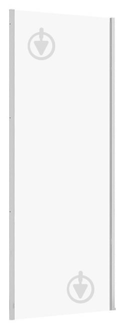 Боковая стенка Cersanit LARGA 80х195 - фото 1