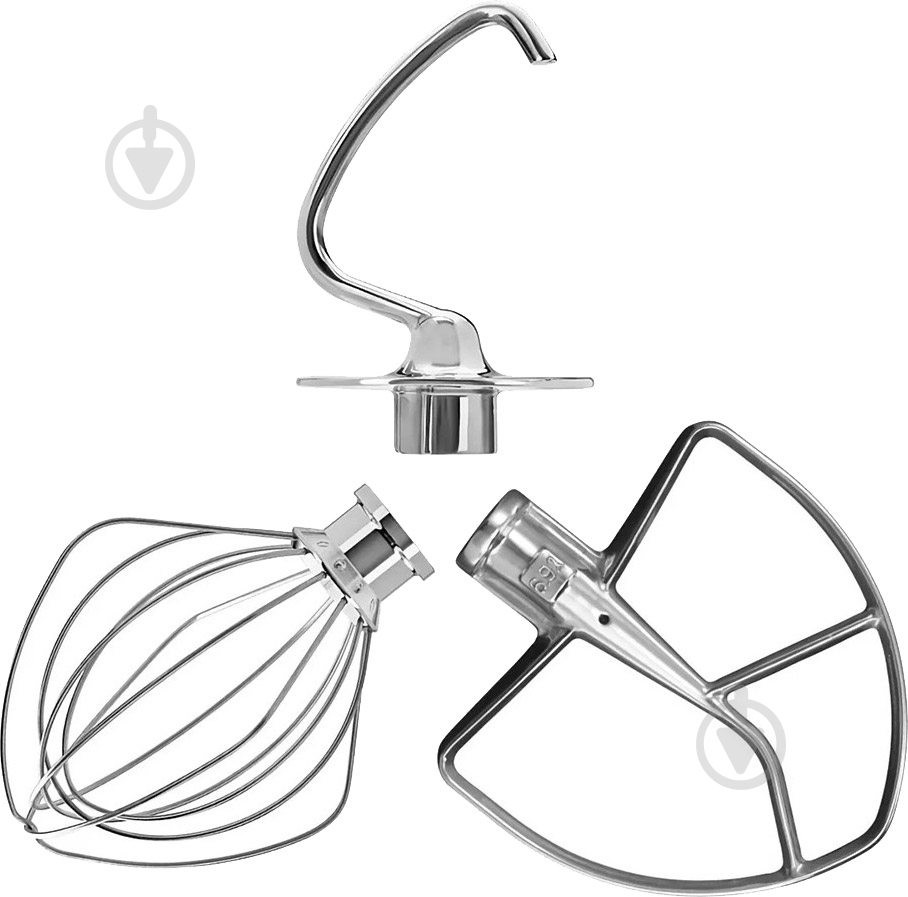 Кухонна машина KitchenAid Artisan 5KSM185PSEKG 4,8 л сяючий Кіото - фото 3