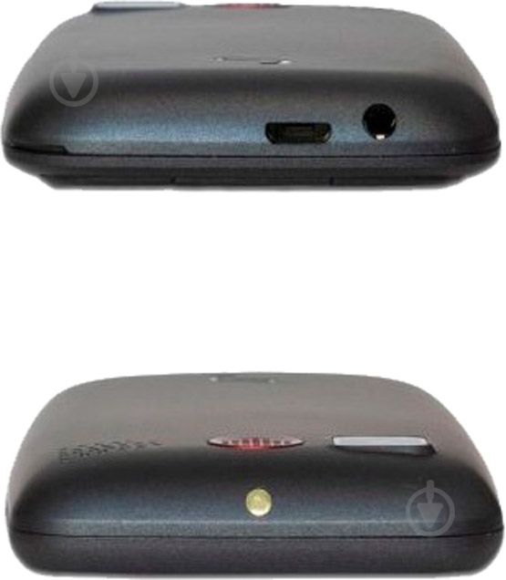 Мобильный телефон Sigma mobile Comfort 50 Elegance3 black - фото 7