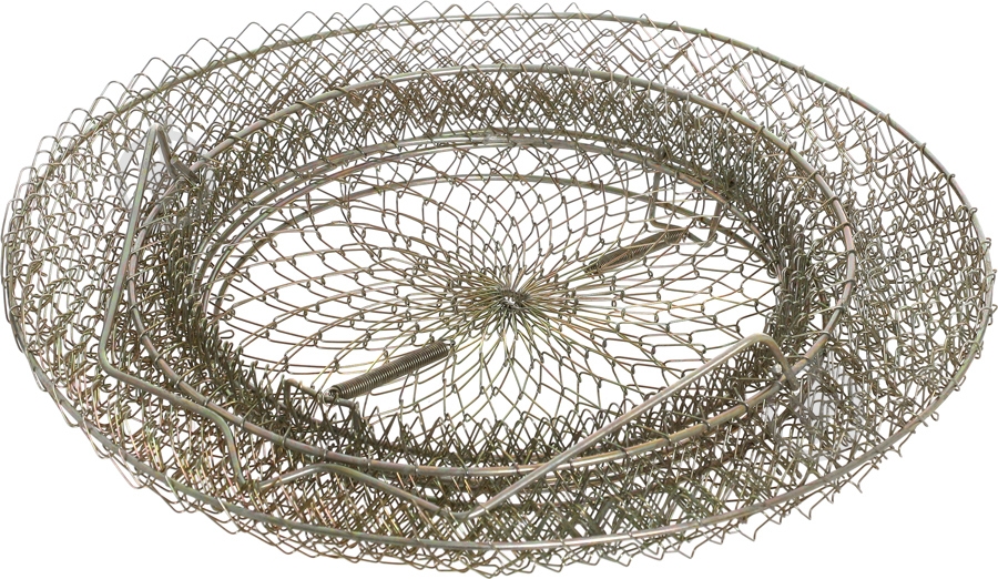 Садок GTL 0,31х0,50 м металевий - фото 2 Садок GTL 0,31х0,50 м металевий - фото 2