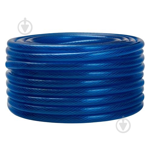 Шланг для полива Alloid AZURE SNAIL 1/2'' 20 м (WH-67650) - фото 3