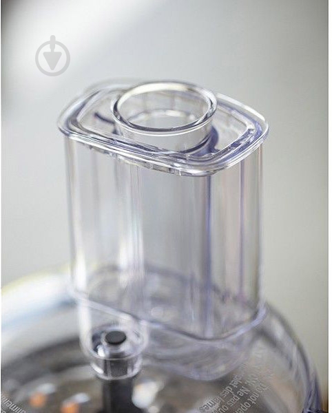 Кухонний комбайн KitchenAid 5KFP0719EAC 1,7 л кремовий - фото 12