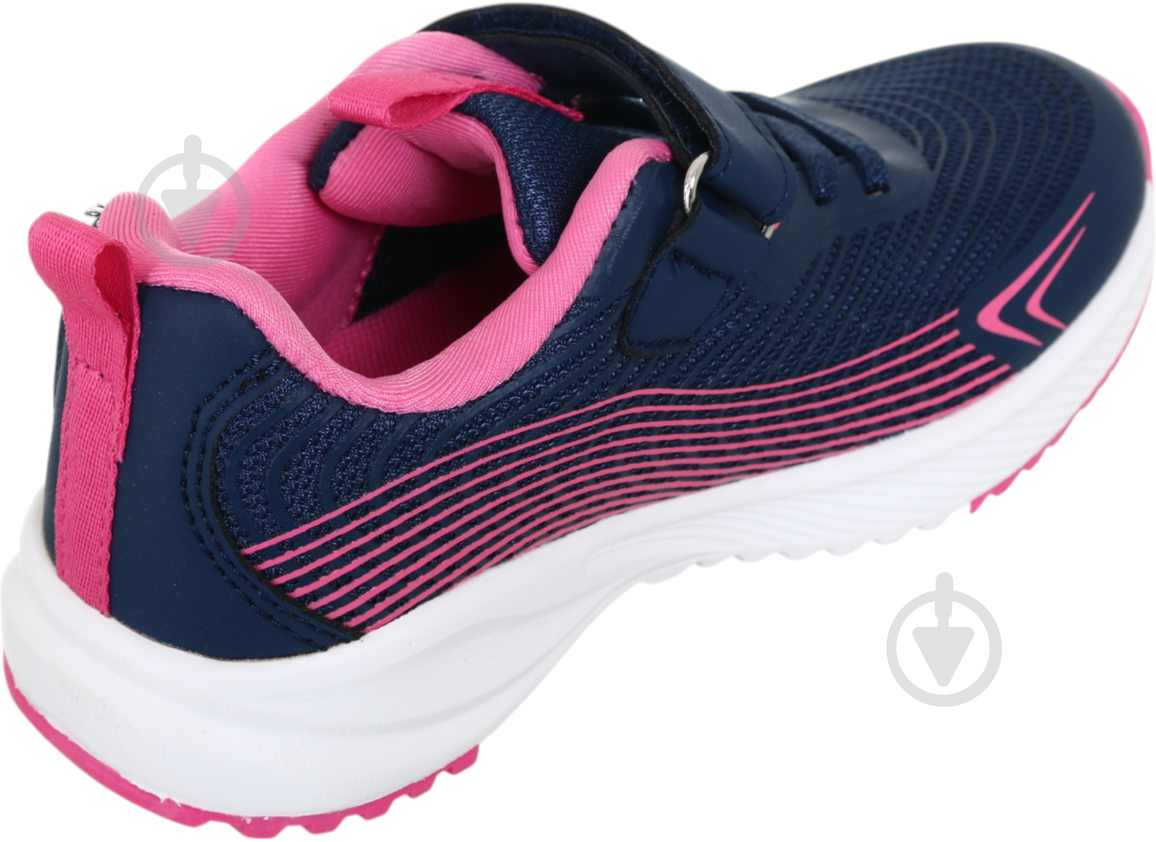 Кроссовки LIA для девочки T-A424 р.31 - фото 5 Кроссовки LIA для девочки T-A424 р.31 - фото 5