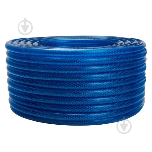 Шланг для полива Alloid AZURE SNAIL 1/2'' 30 м (WH-67651) - фото 3