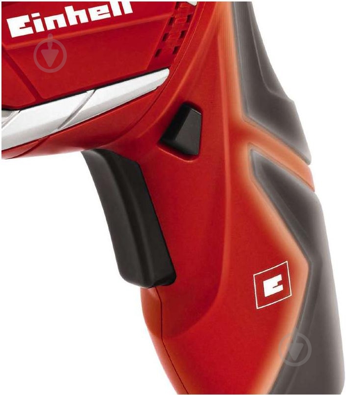Шуруповерт аккумуляторный Einhell TE-SD 3,6 Li Kit 4513495 - фото 3 Шуруповерт аккумуляторный Einhell TE-SD 3,6 Li Kit 4513495 - фото 3