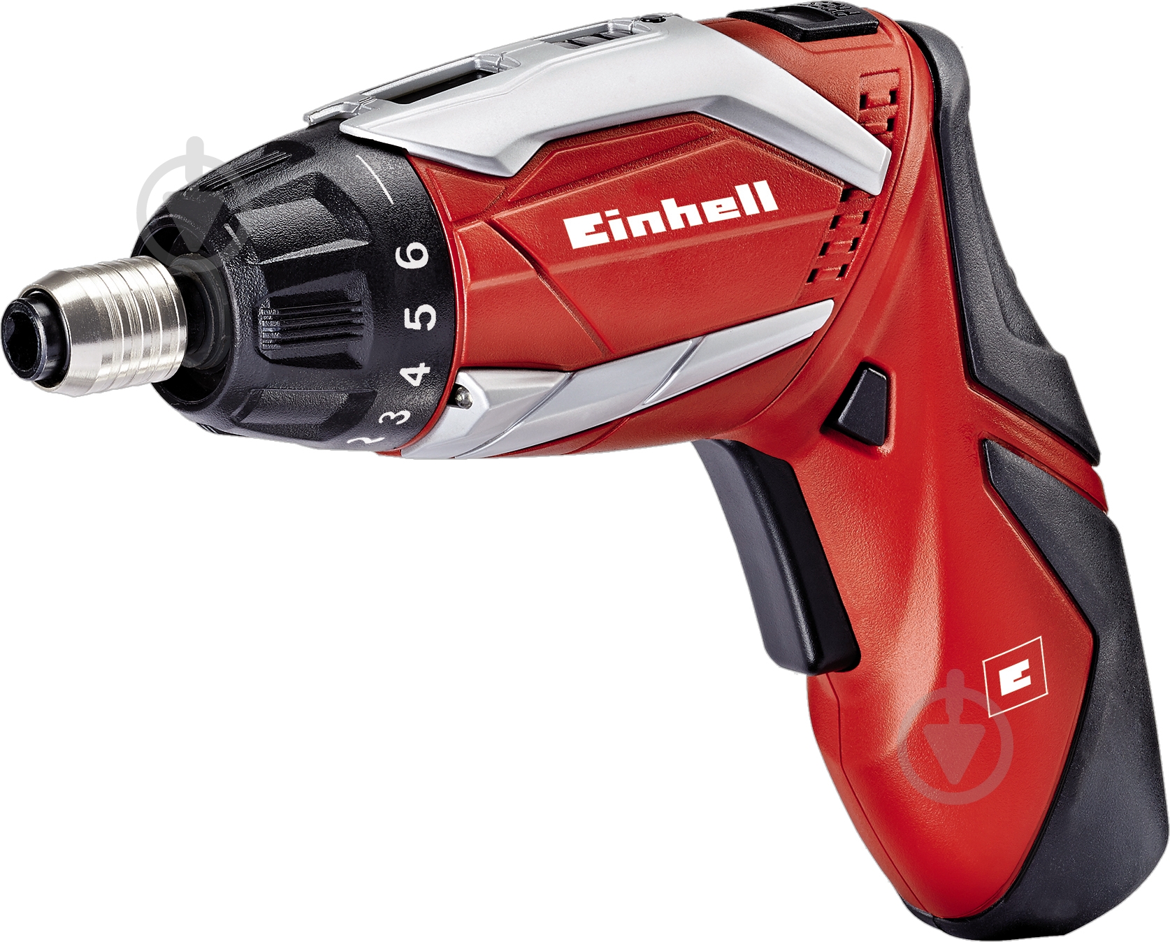 Шуруповерт аккумуляторный Einhell TE-SD 3,6 Li Kit 4513495 - фото 1 Шуруповерт аккумуляторный Einhell TE-SD 3,6 Li Kit 4513495 - фото 1