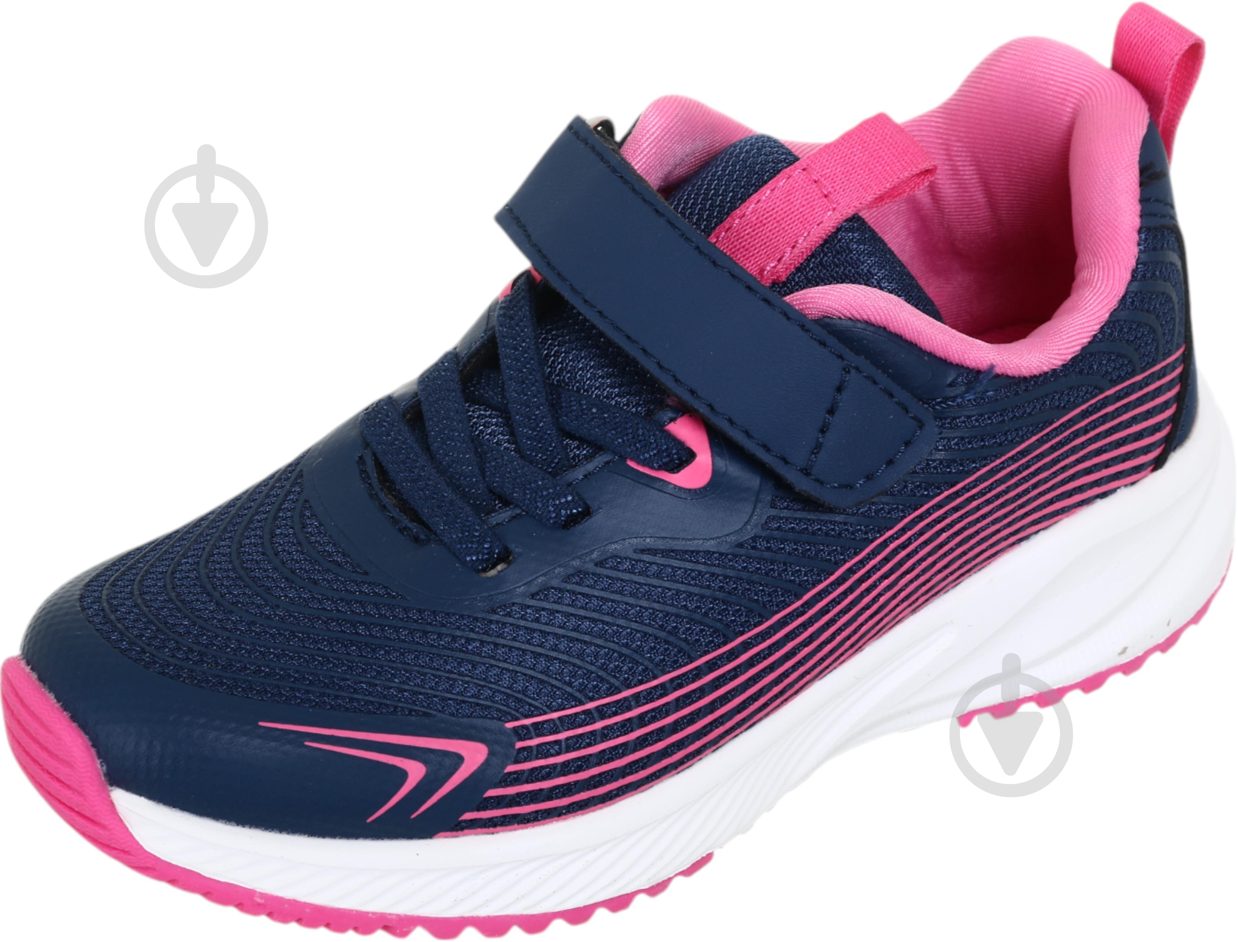 Кроссовки LIA для девочки T-A424 р.30 - фото 6