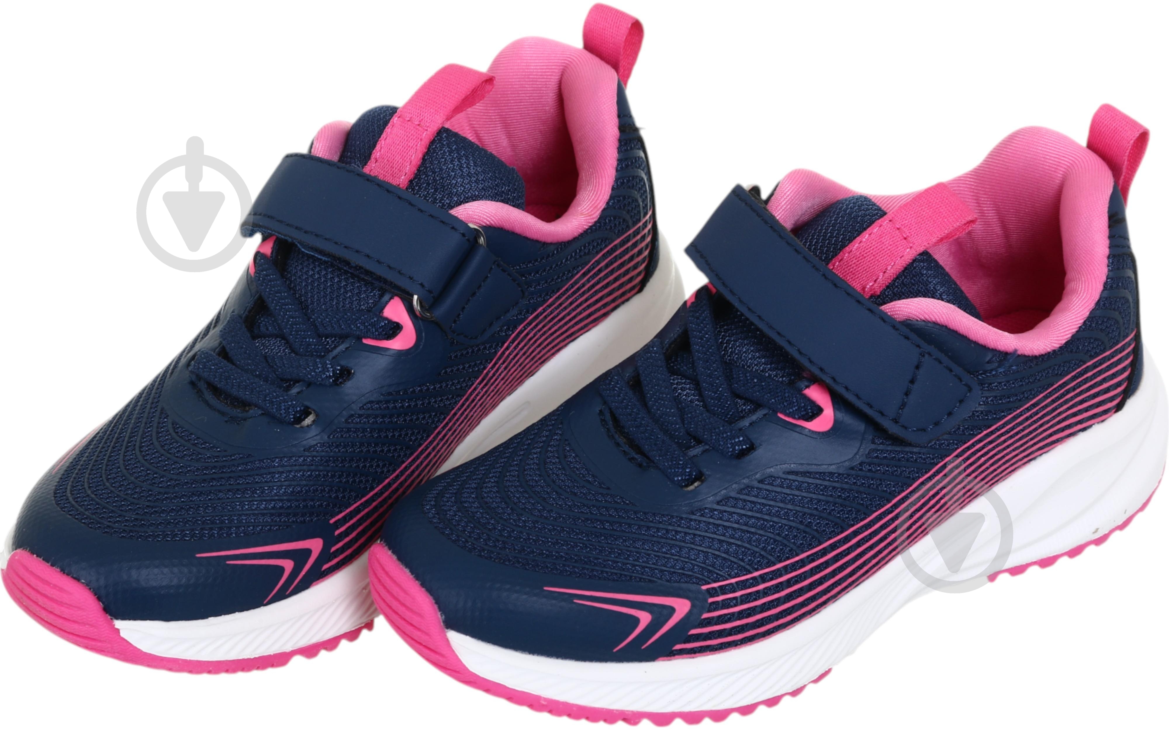 Кроссовки LIA для девочки T-A424 р.30 - фото 7