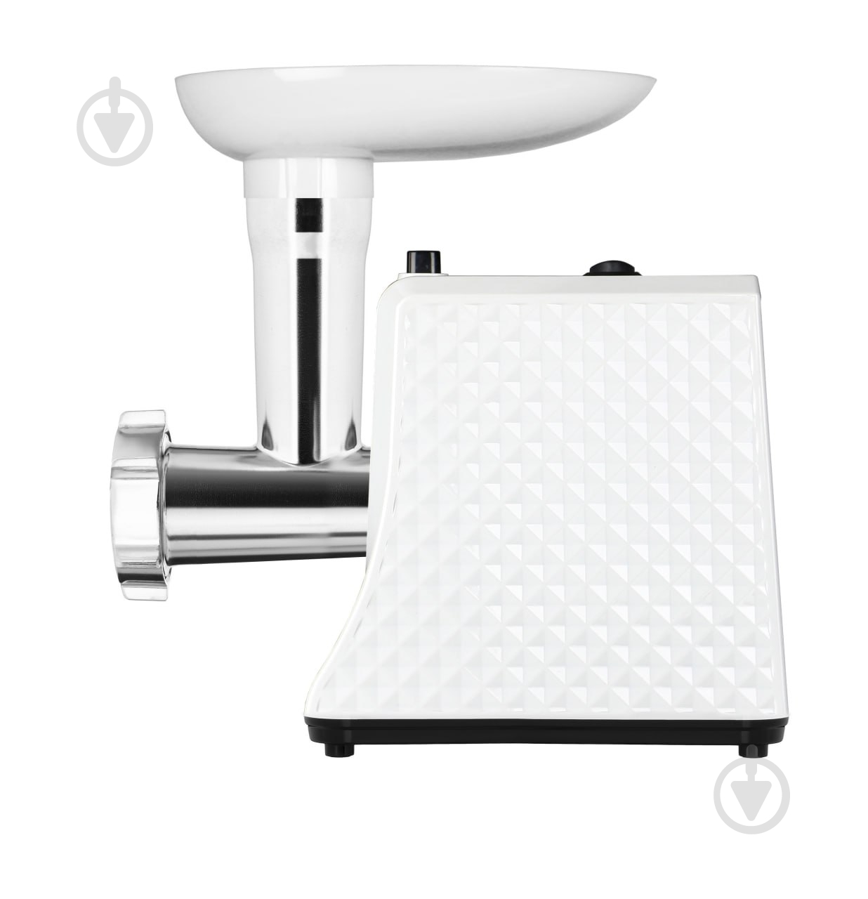 Мясорубка Milano MG-4016WTS - фото 3