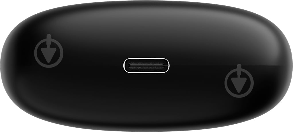 Bluetooth-гарнитура Hator Hyреrpunk Truepods Hybrid ANC black (HTA431) - фото 2 Bluetooth-гарнитура Hator Hyреrpunk Truepods Hybrid ANC black (HTA431) - фото 2