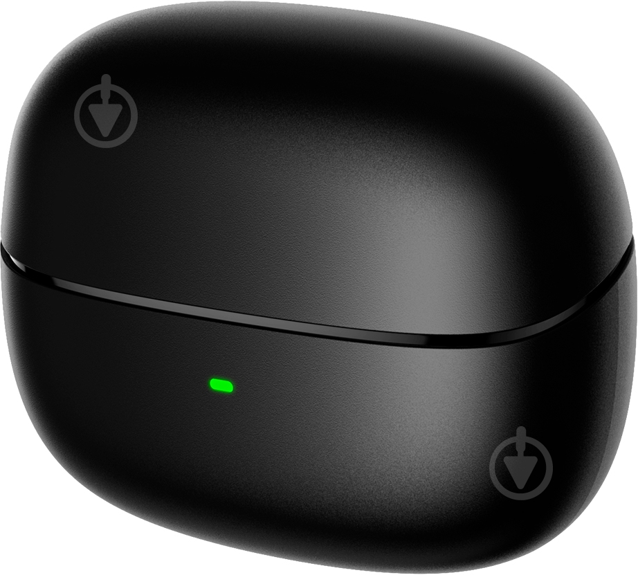 Bluetooth-гарнитура Hator Hyреrpunk Truepods Hybrid ANC black (HTA431) - фото 3 Bluetooth-гарнитура Hator Hyреrpunk Truepods Hybrid ANC black (HTA431) - фото 3