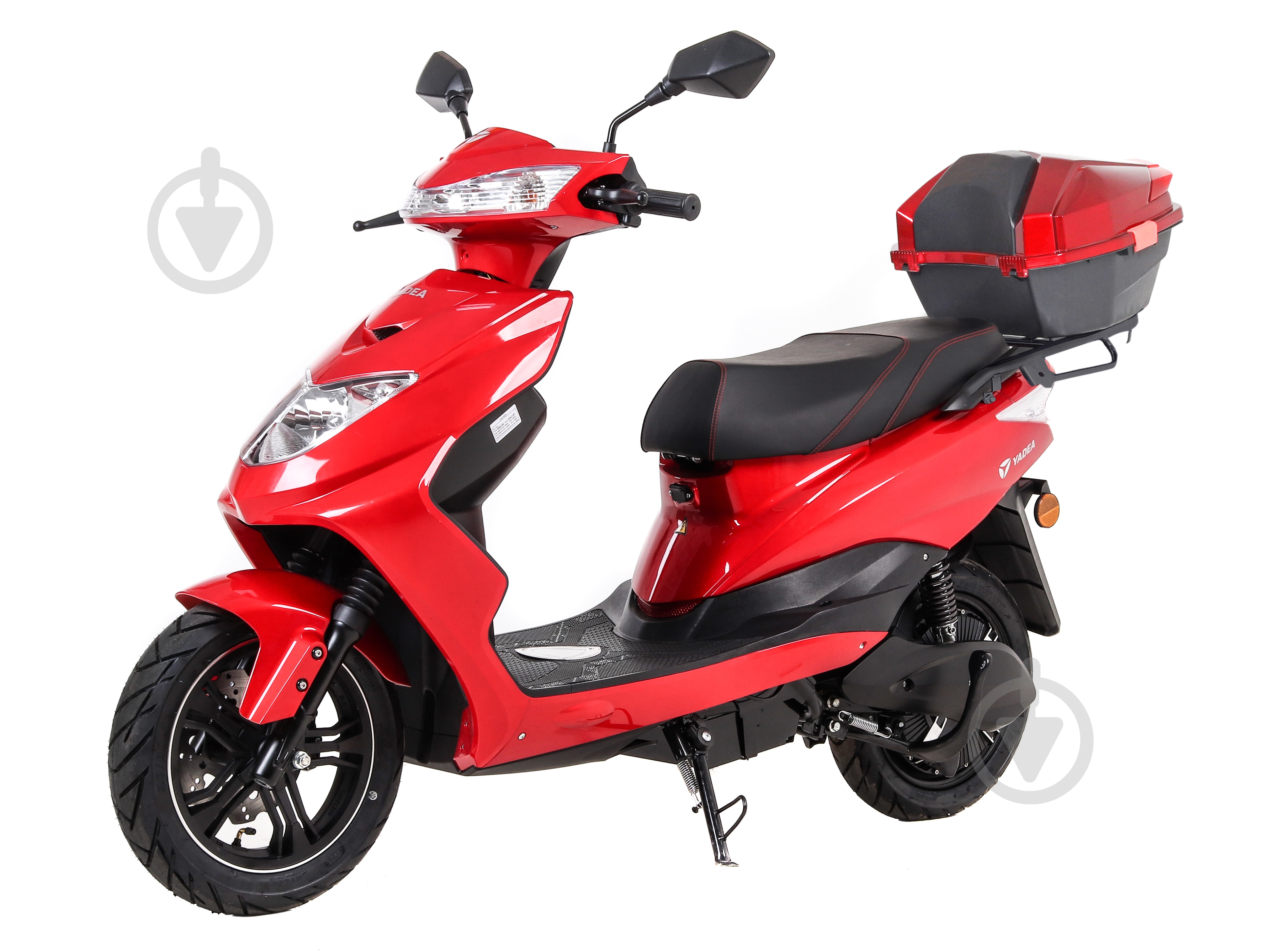 Электроскутер YADEA EM215 PRO 2500W (red) - фото 1