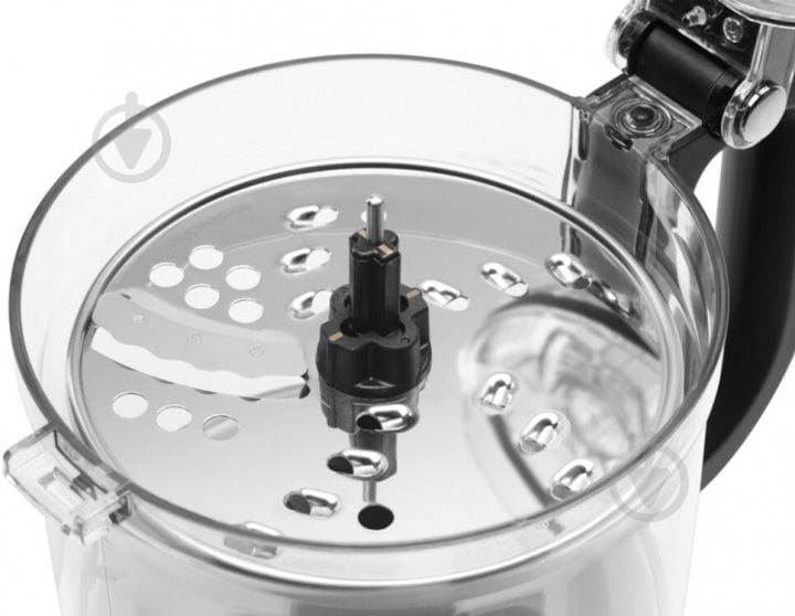 Кухонний комбайн KitchenAid 5KFP0719ECU 1,7 л сріблястий - фото 6