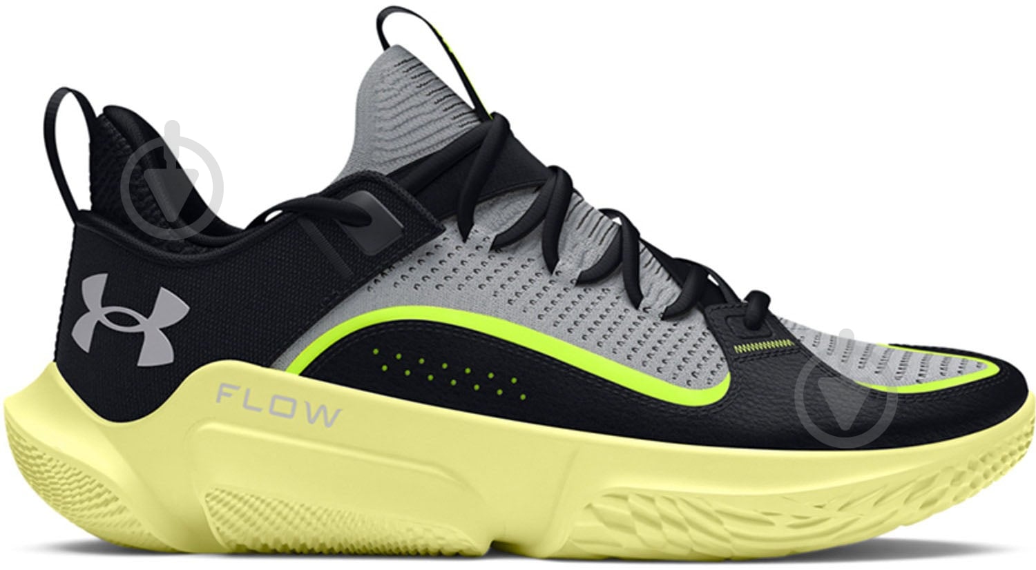 UNDER ARMOUR UA Flow FUTR X バスケットボールシューズ Amazon | [Under Armour] UA FLOW FUTR X 2White White Metallic